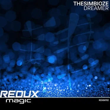 Dreamer by TheSimbioze - album cover