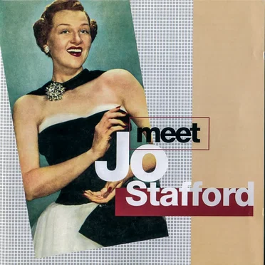 Meet Jo Stafford