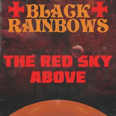 The Red Sky Above