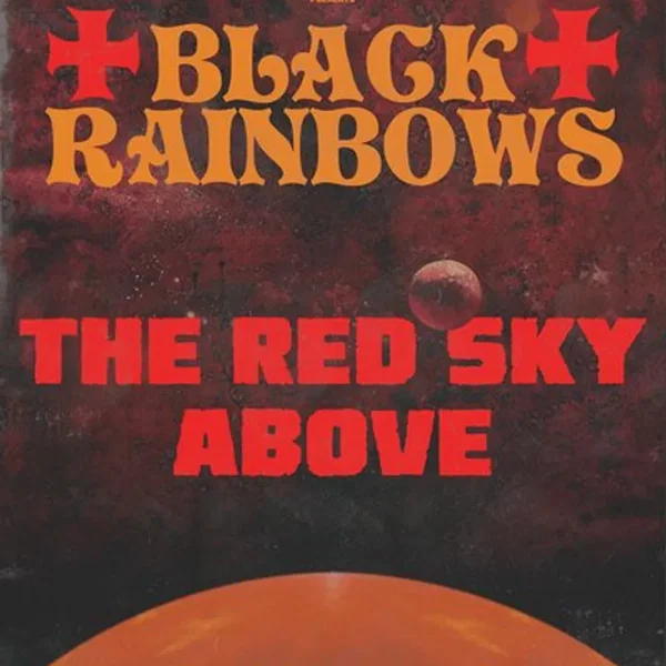 The Red Sky Above