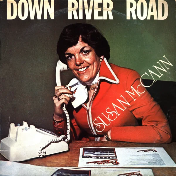 Down River Road