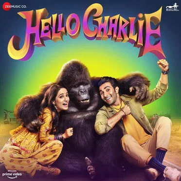 Hello Charlie by Various Artists - album cover