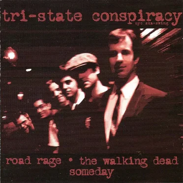 Tri State Conspiracy