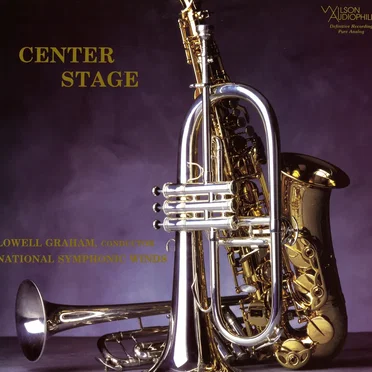 Center Stage