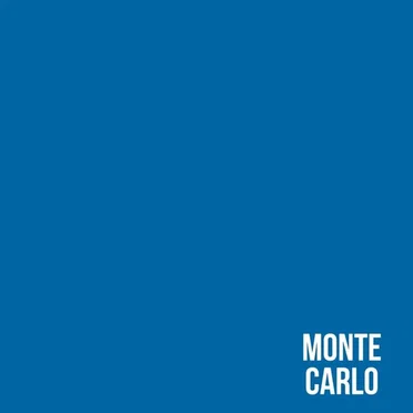 Monte Carlo by Aftertheparty - album cover