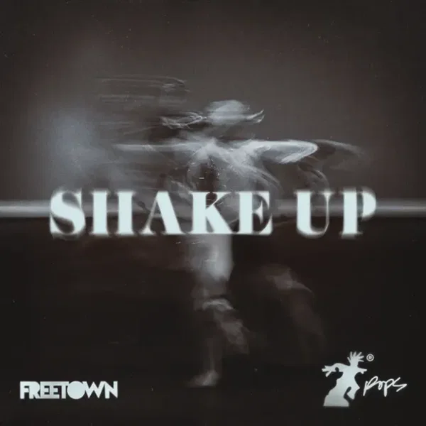 SHAKE UP