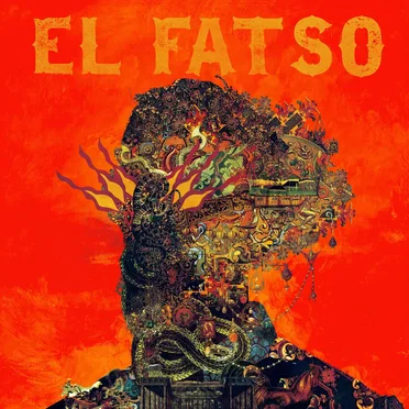 El Fatso by El Fatso - album cover