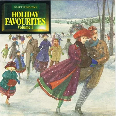 Holiday Favourites, Volume One by Various Artists - album cover