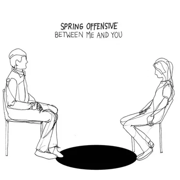 Between Me & You