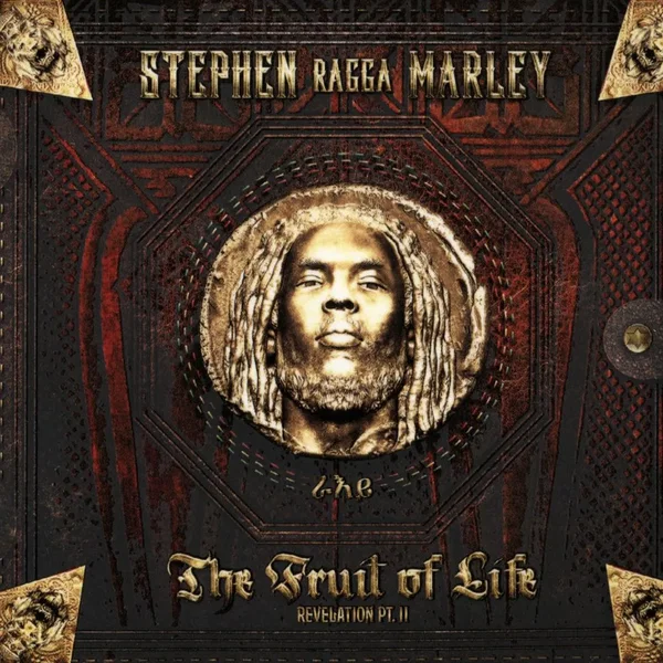 Revelation, Pt. II: The Fruit of Life