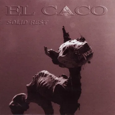 Solid Rest by El Caco - album cover