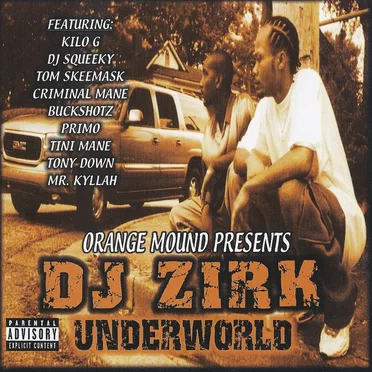 Underworld