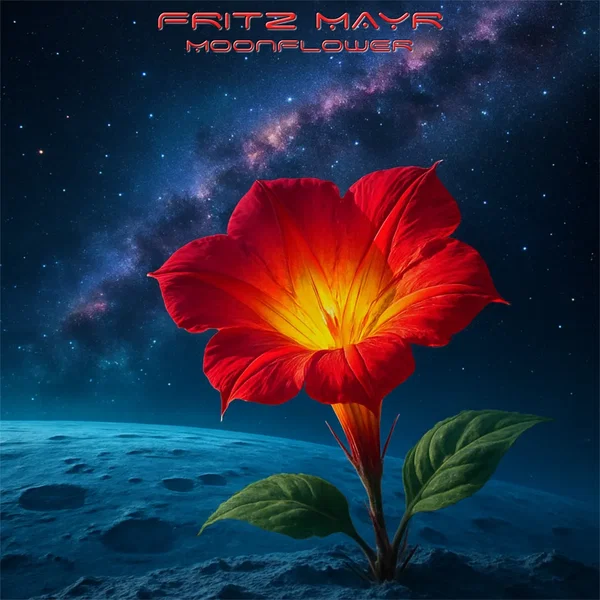 Moonflower
