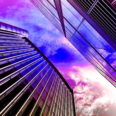 Sounds of the Vacant Sky