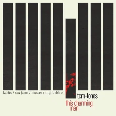TCM-Tones by Karies - album cover