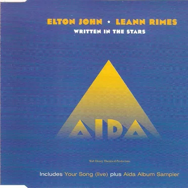 Written in the Stars