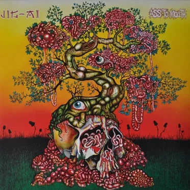 Jig‐Ai / Ass to Mouth