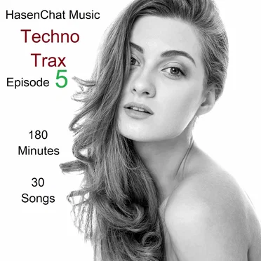 Techno Trax - Episode 5