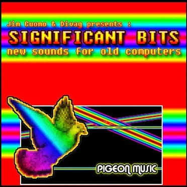 Significant Bits