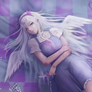 Dolls Are to Be Used, Not Abused by Shiro Doll - album cover