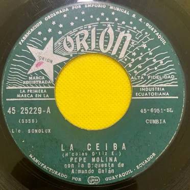 Pepe Molina