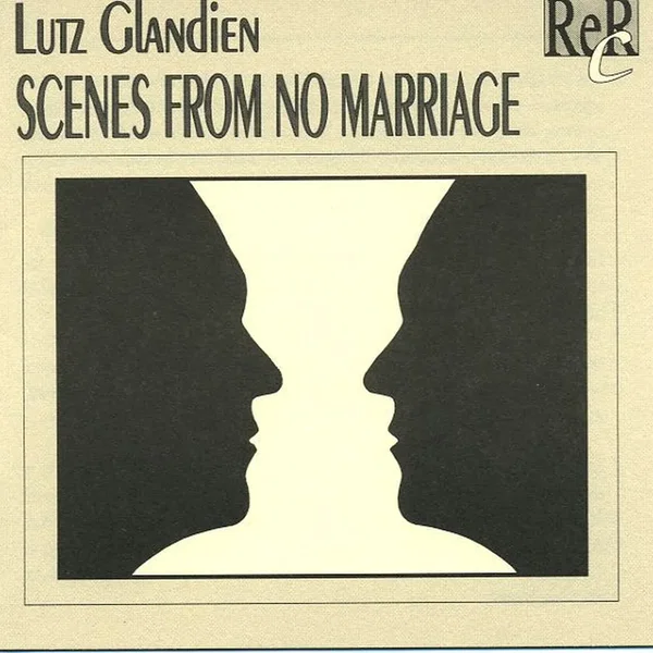 Scenes From No Marriage