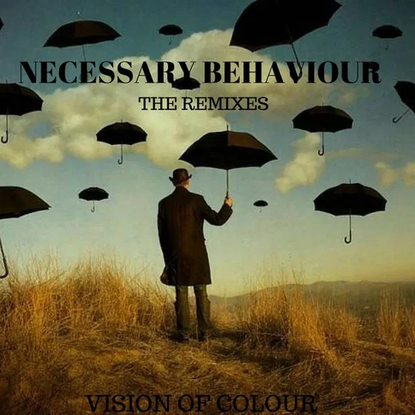 Necessary Behaviour (The Remixes)