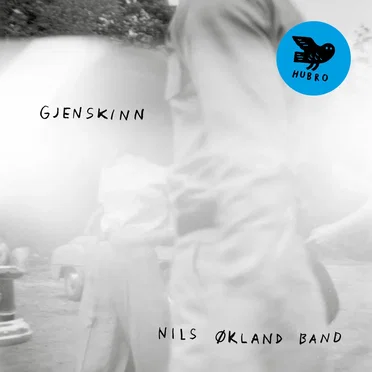 Gjenskinn by Nils Økland Band - album cover