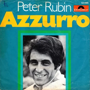 Azzurro