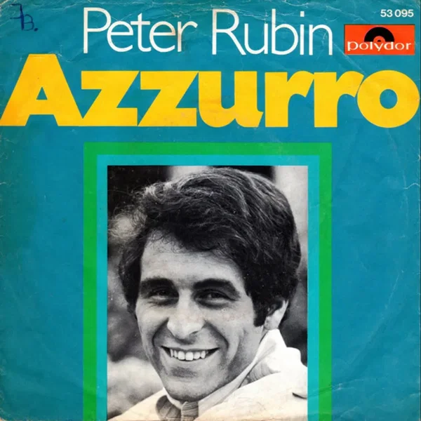 Azzurro