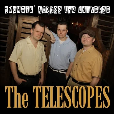 Twangin’ Across the Universe