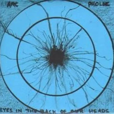 Eyes in the Back of Our Heads