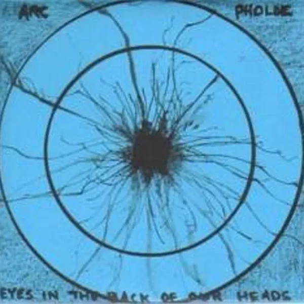 Eyes in the Back of Our Heads