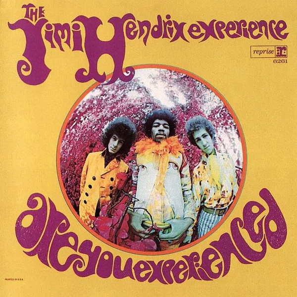 The Jimi Hendrix Experience
