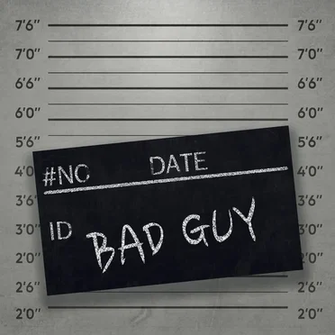 Bad Guy
