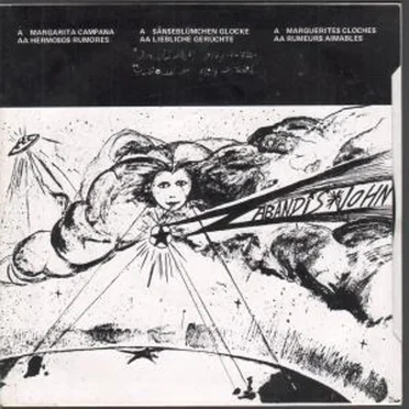 Daisy Bell'e / Luvly Rumours