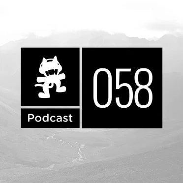 2015-05-19: Monstercat Podcast, Ep. 058 by Monstercat - album cover