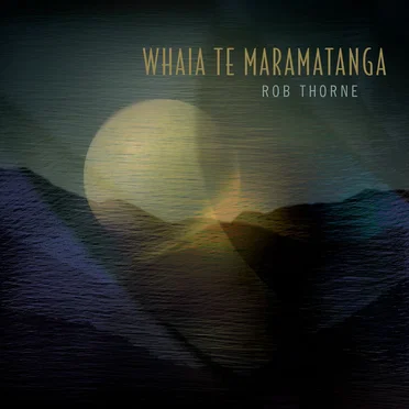 Whāia Te Māramatanga