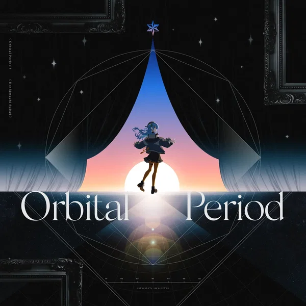 Orbital Period
