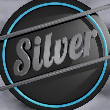 Silver