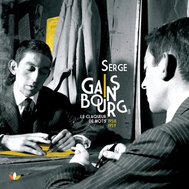 Le Claqueur de mots : 1958-1959