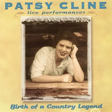 Birth Of A Country Legend