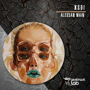XSDI by Alessan Main - album cover
