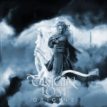 Origins by Origin Lost - album cover