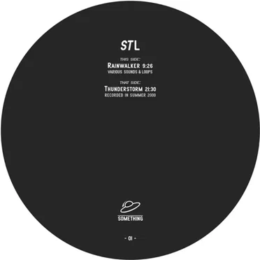 Rain Interpretations LP