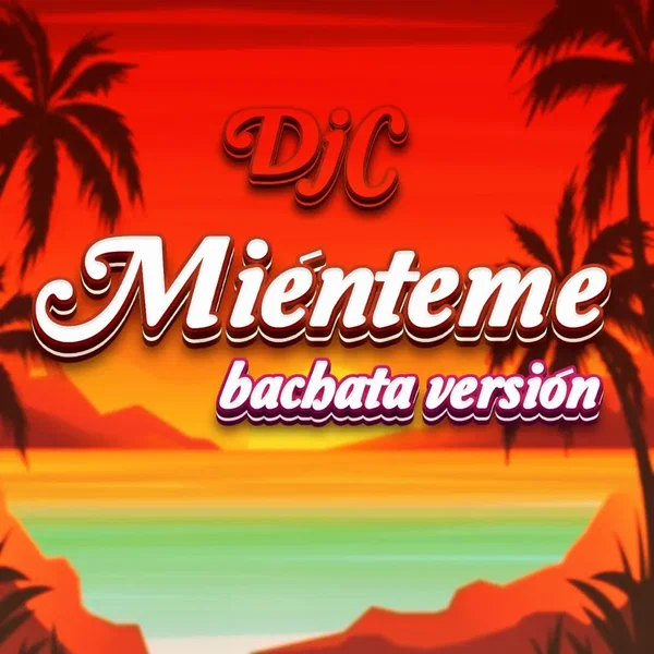 Miénteme (bachata version)