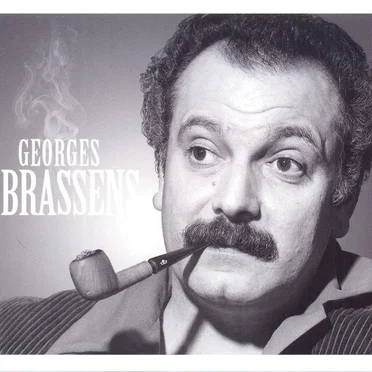 Georges Brassens