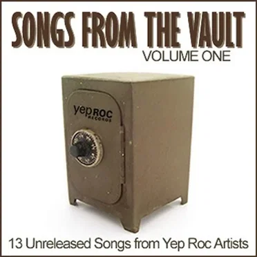 Songs From the Vault: Volume One by Various Artists - album cover