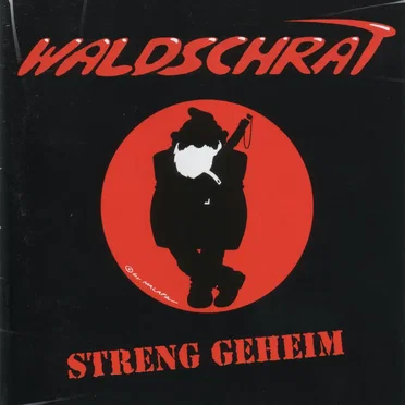 Streng geheim