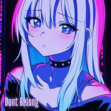 Don't Belong